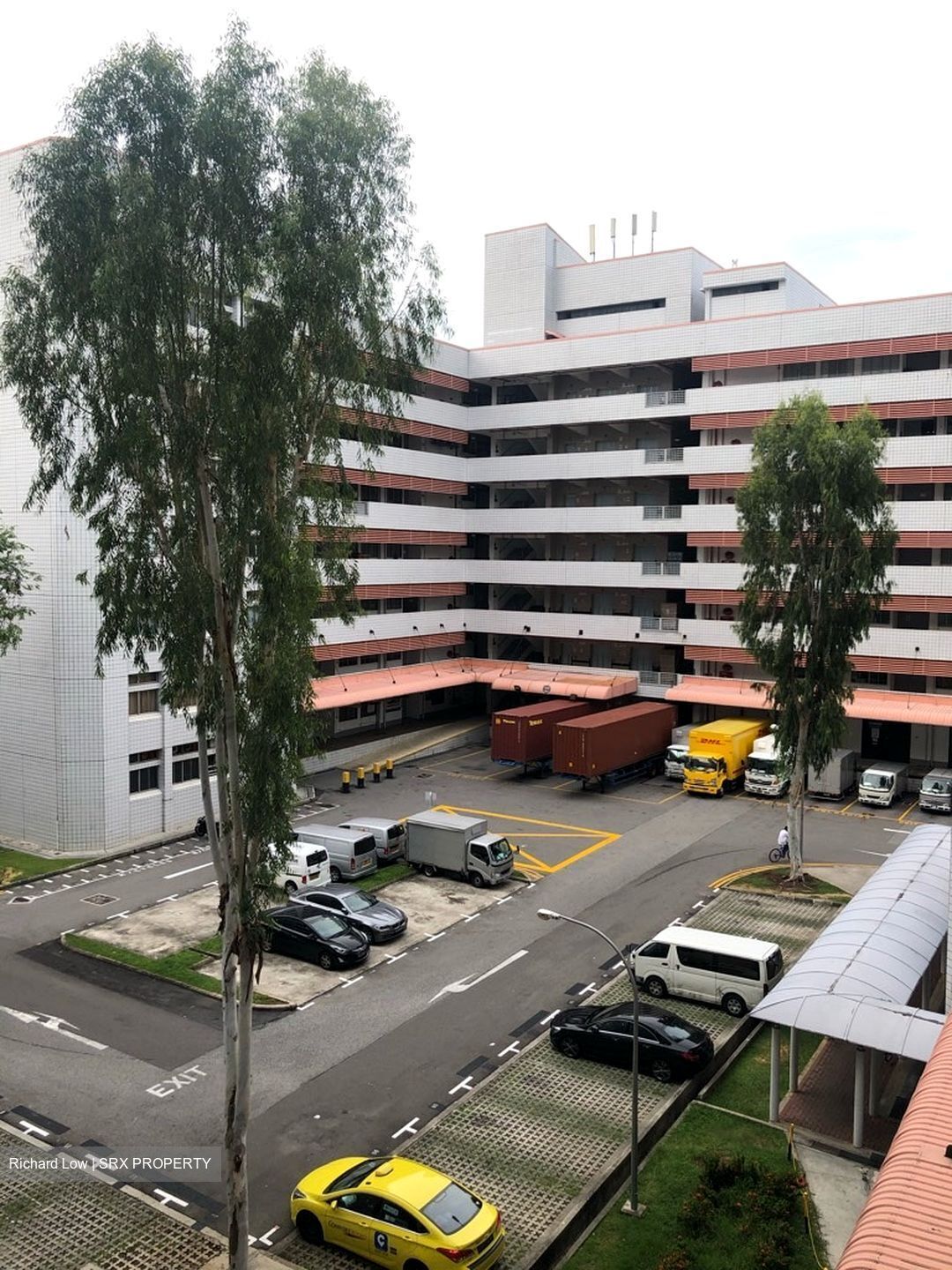 Chai Chee Lane (D16), Factory #366178911